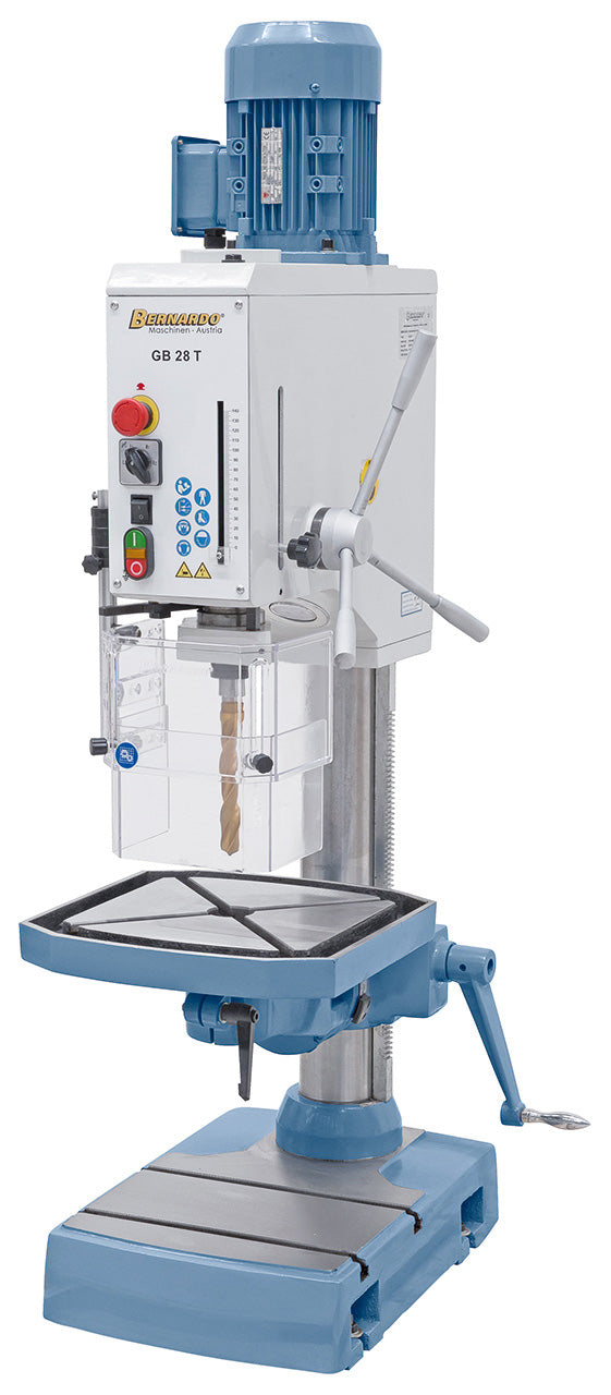 Bernardo GB 28 T 01-1246