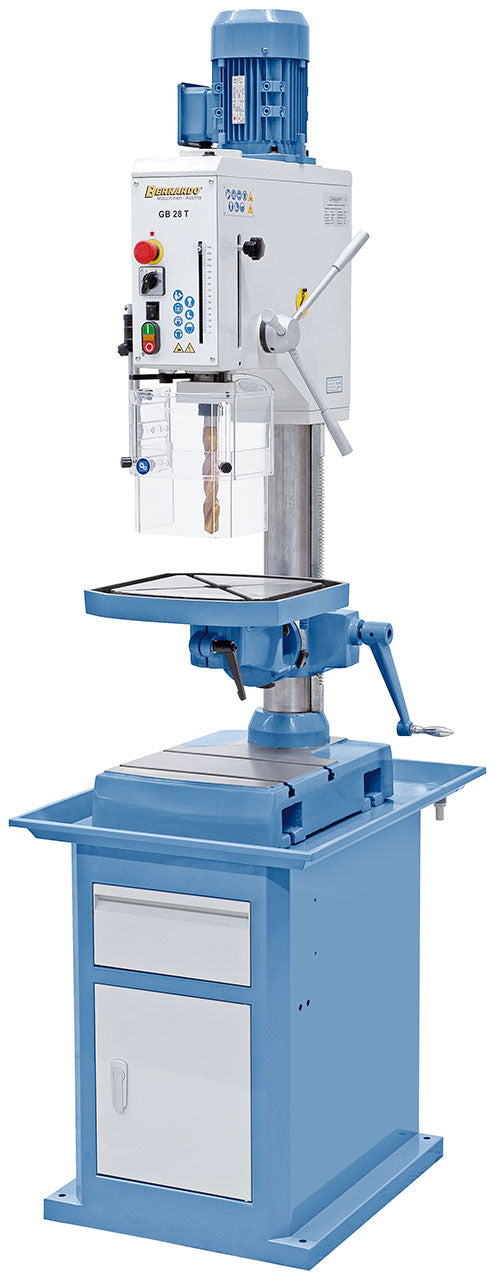 Bernardo GB 28 T 01-1246