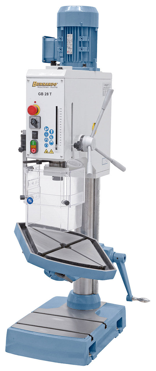 Bernardo GB 28 T 01-1246