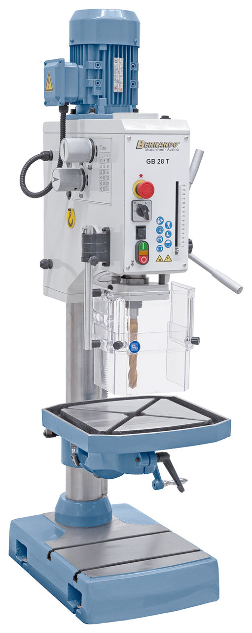 Bernardo GB 28 T 01-1246