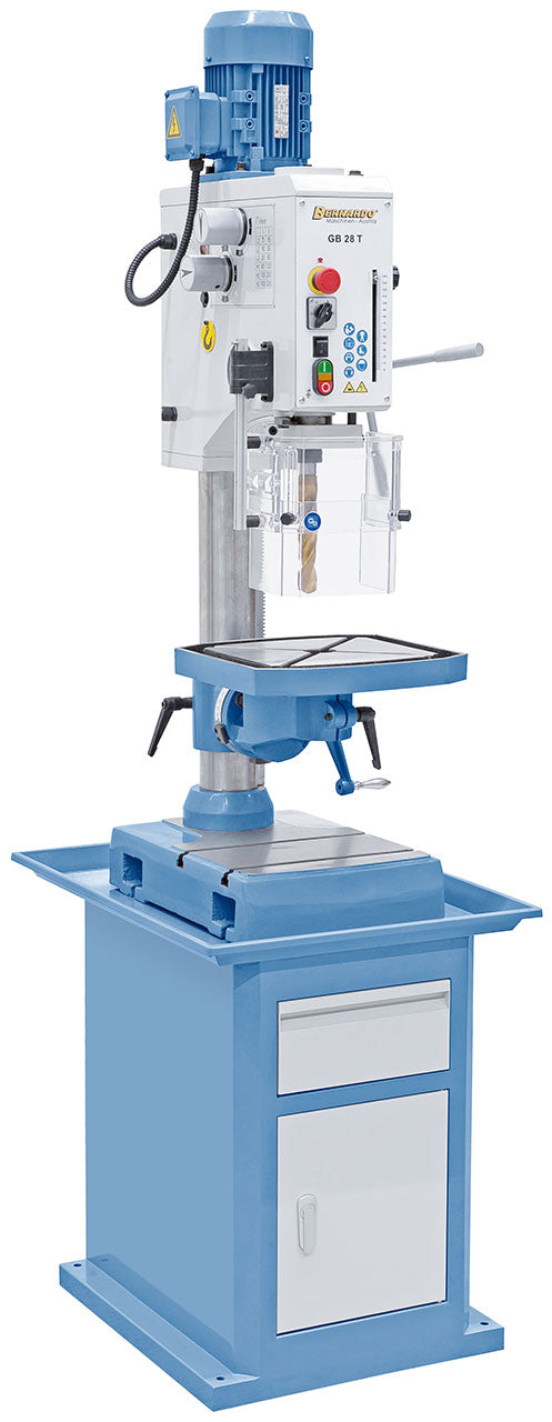 Bernardo GB 28 T 01-1246