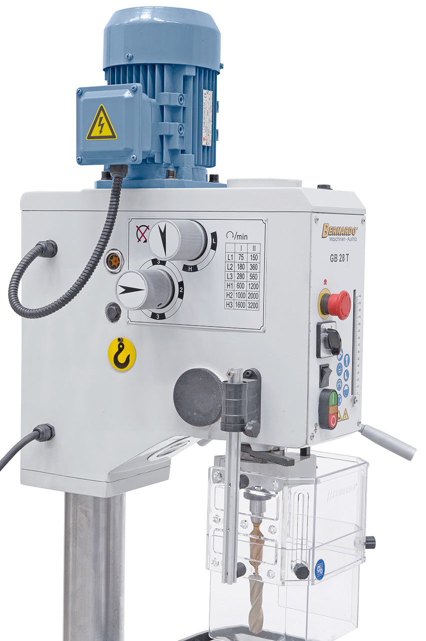 Bernardo GB 28 T 01-1246