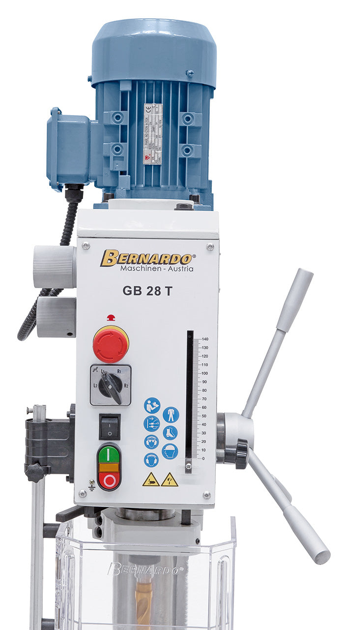 Bernardo GB 28 T 01-1246