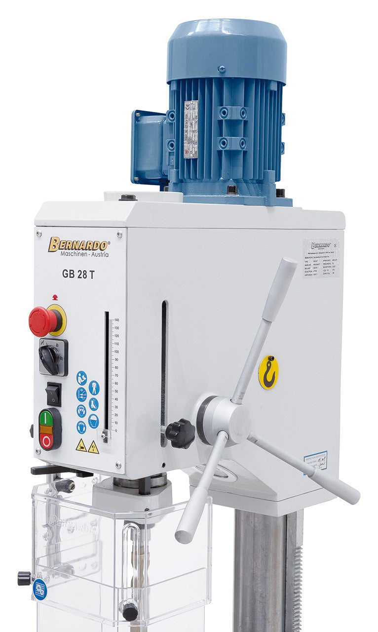 Bernardo GB 28 T 01-1246