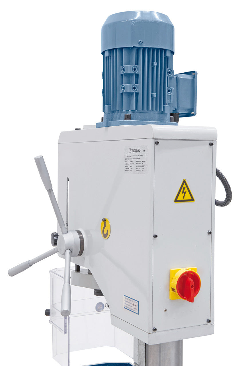 Bernardo GB 28 T 01-1246