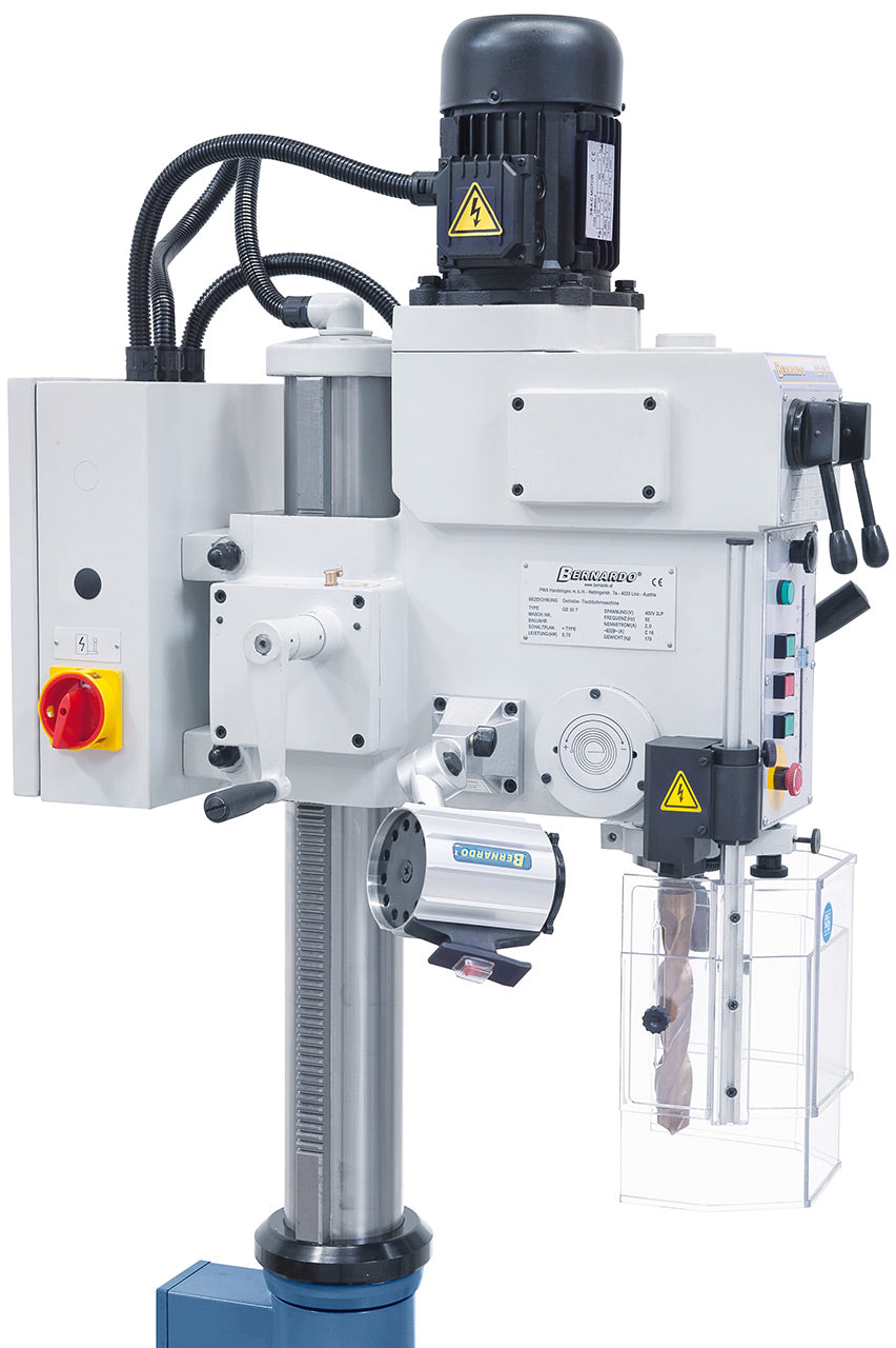 Bernardo GB 30 T 01-1251