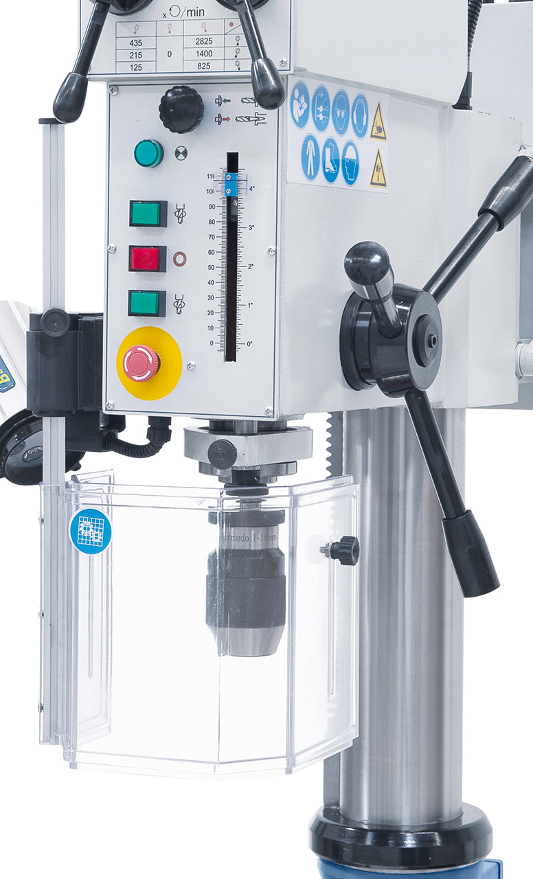 Bernardo GB 30 T 01-1251