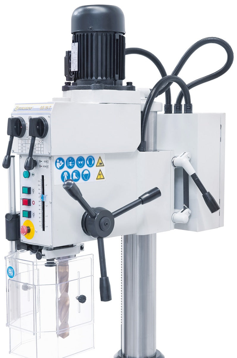 Bernardo GB 30 T 01-1251