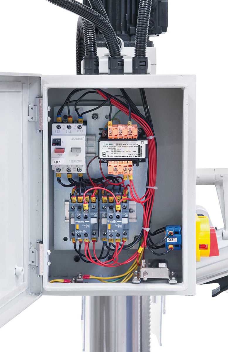 Bernardo GB 30 T 01-1251