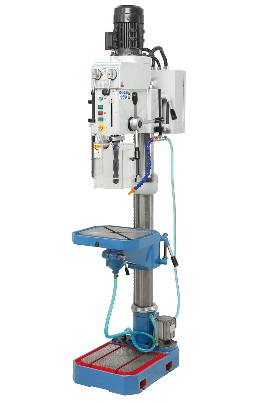 Bernardo GB 30 S - mit Kühlmitteleinrichtung 01-1254