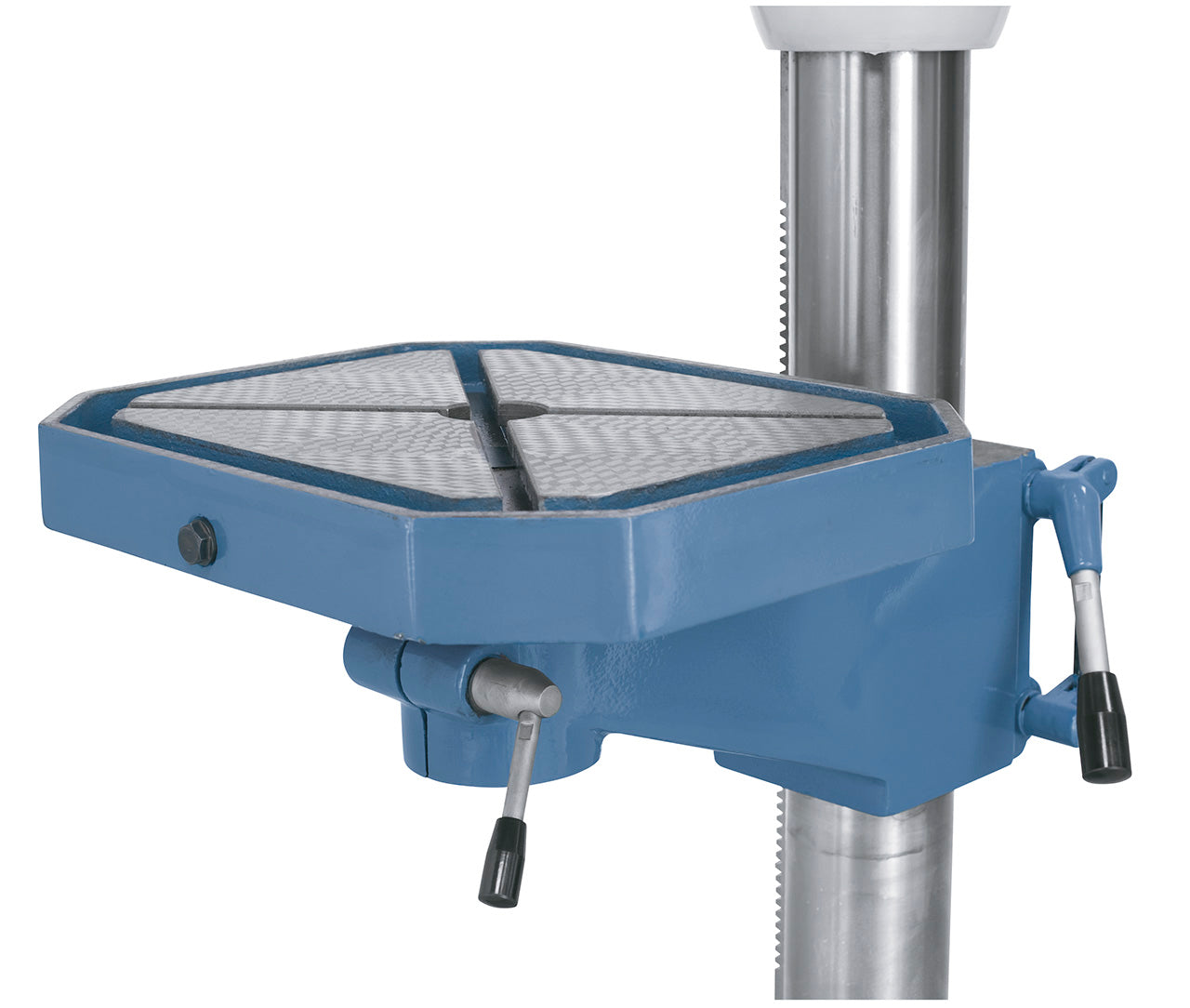 Bernardo GB 30 S - mit Kühlmitteleinrichtung 01-1254