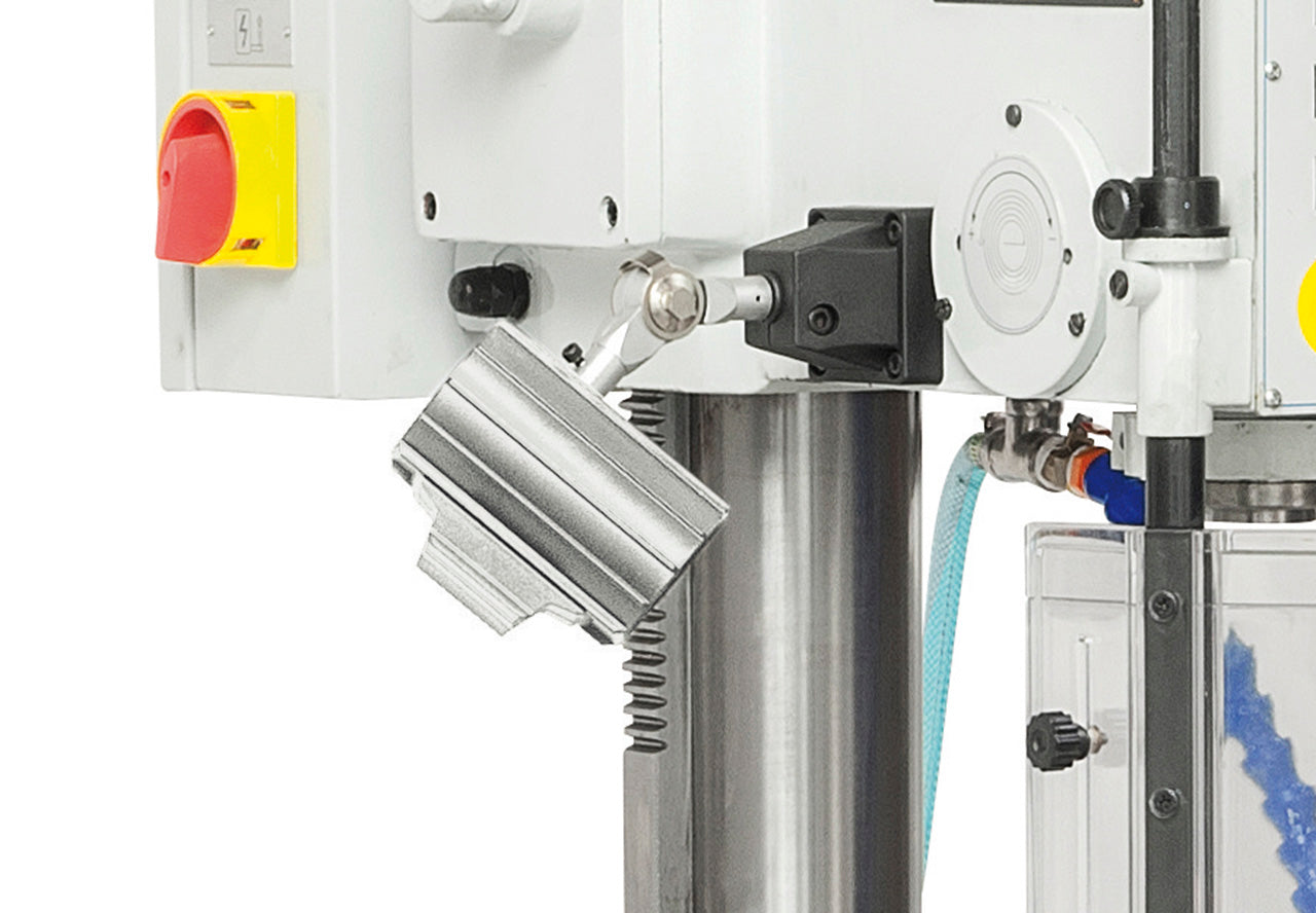 Bernardo GB 30 S - mit Kühlmitteleinrichtung 01-1254