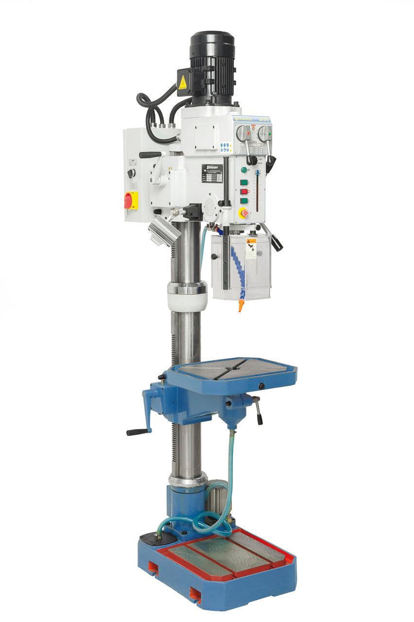 Bernardo GB 30 S - mit Kühlmitteleinrichtung 01-1254