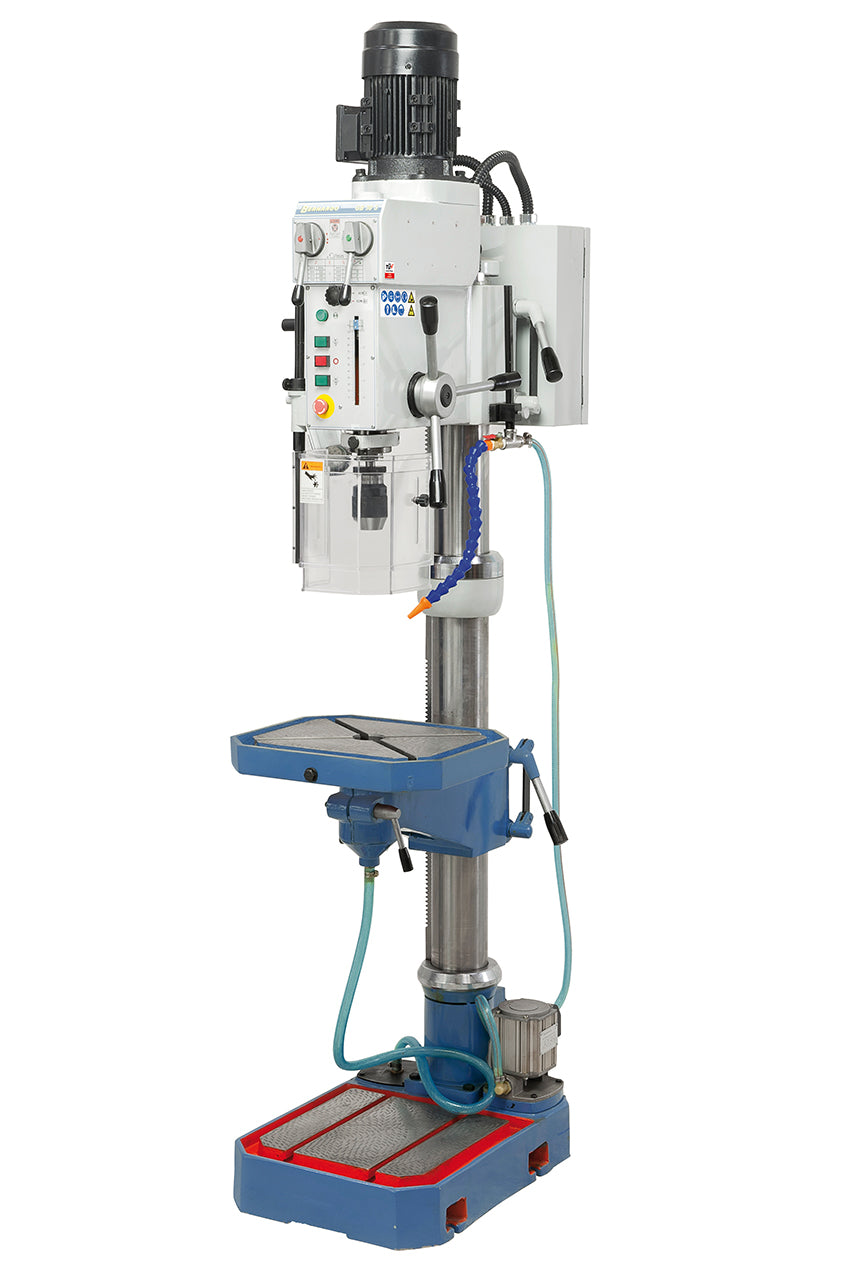 Bernardo GB 30 S - mit Kühlmitteleinrichtung 01-1254