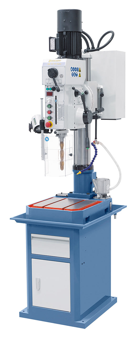 Bernardo GB 35 TV Vario 01-1255