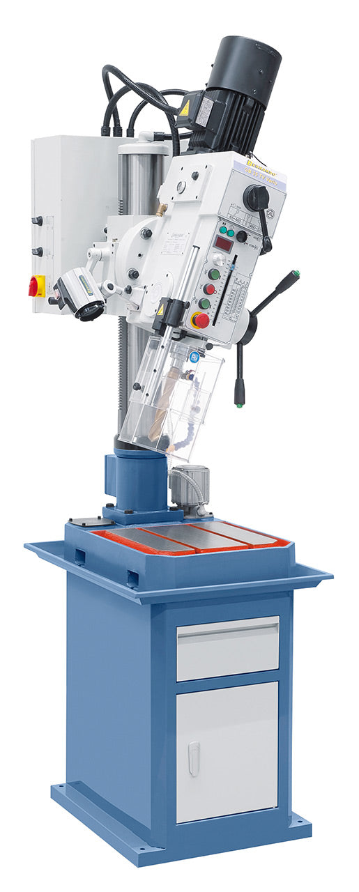 Bernardo GB 35 TV Vario 01-1255