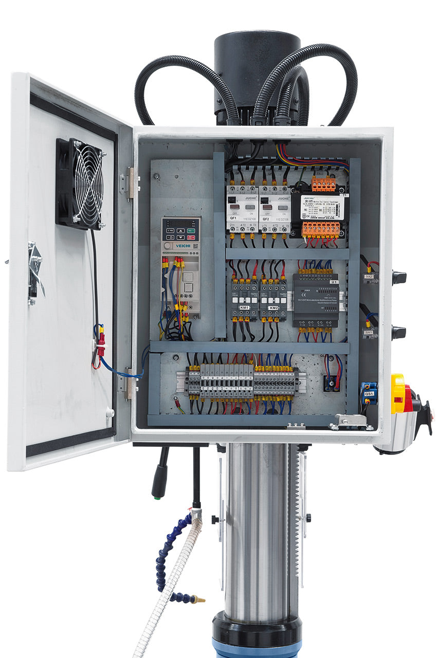 Bernardo GB 35 TV Vario 01-1255