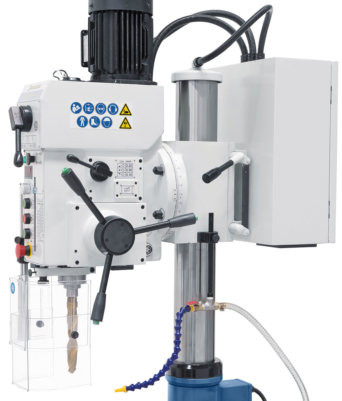 Bernardo GB 35 TV Vario 01-1255