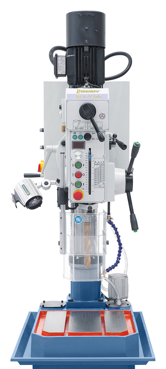 Bernardo GB 35 TV Vario 01-1255