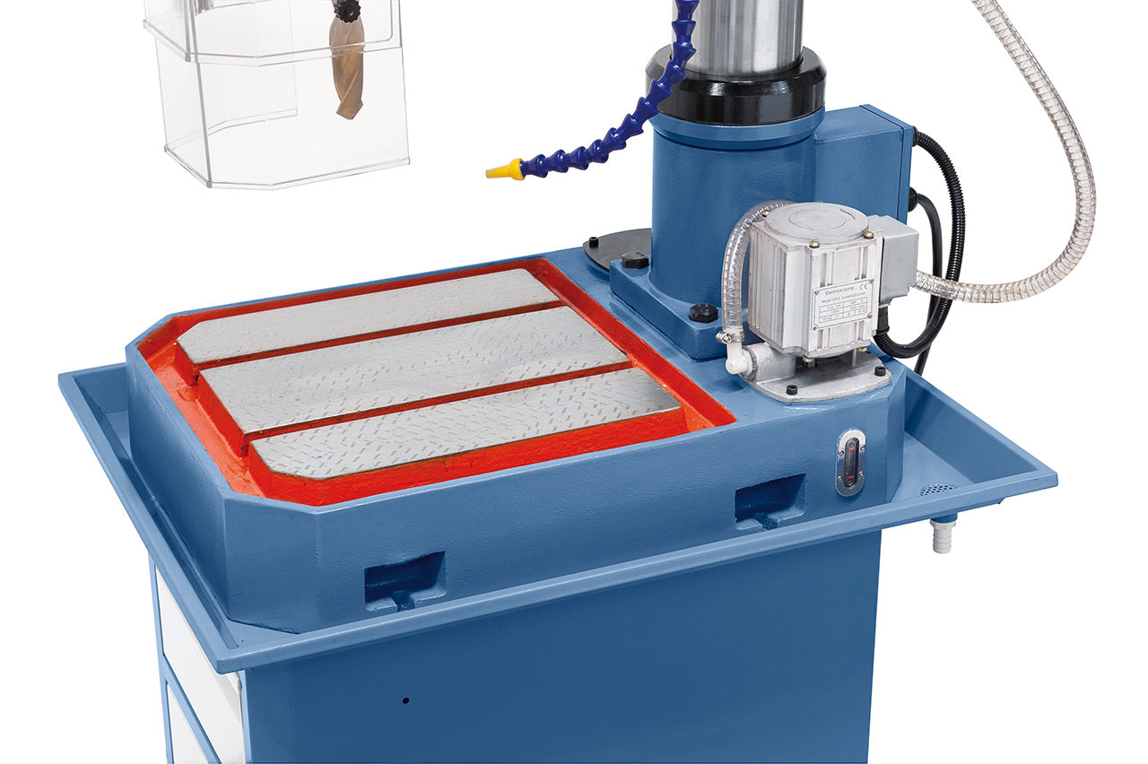 Bernardo GB 35 TV Vario 01-1255