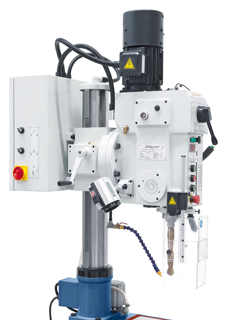 Bernardo GB 35 TV Vario 01-1255