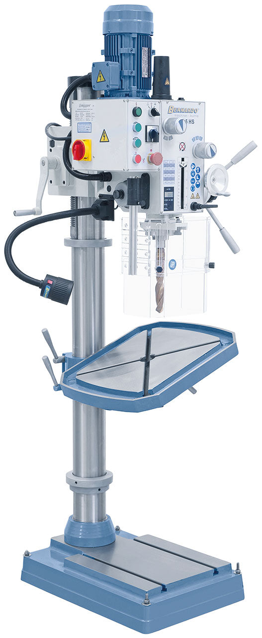 Bernardo GB 35 HS 01-1261