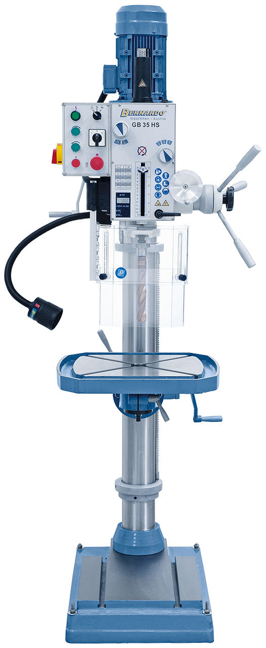 Bernardo GB 35 HS 01-1261