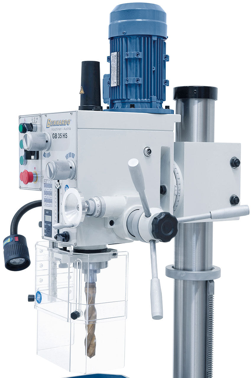 Bernardo GB 35 HS 01-1261