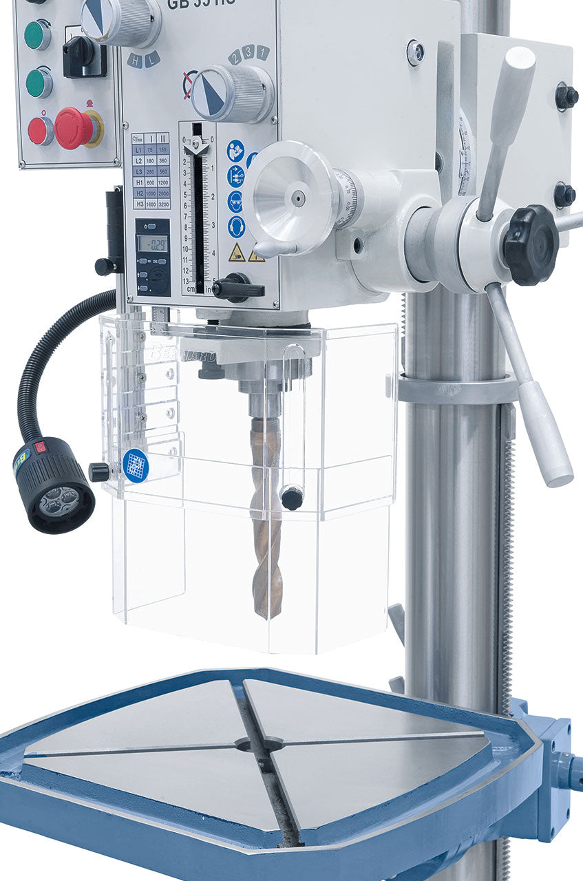 Bernardo GB 35 HS 01-1261