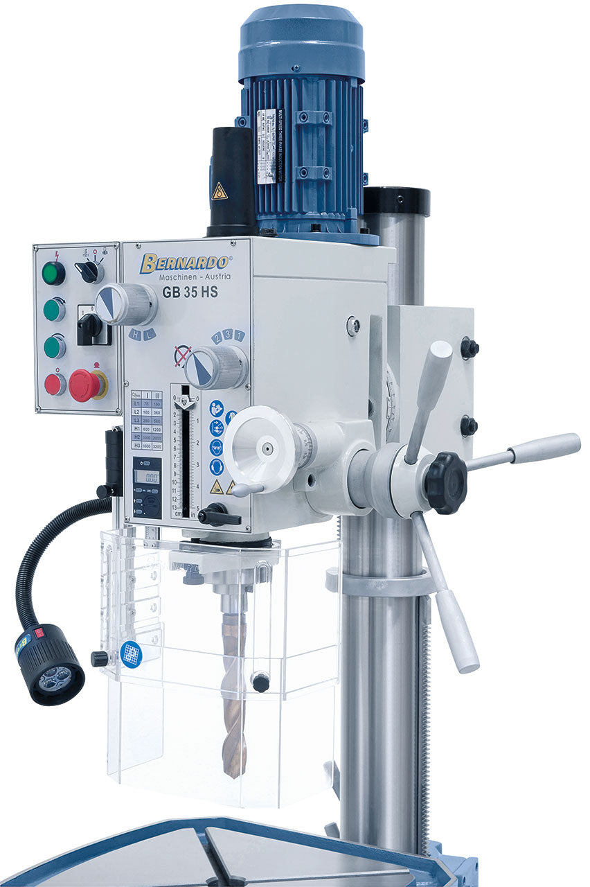 Bernardo GB 35 HS 01-1261