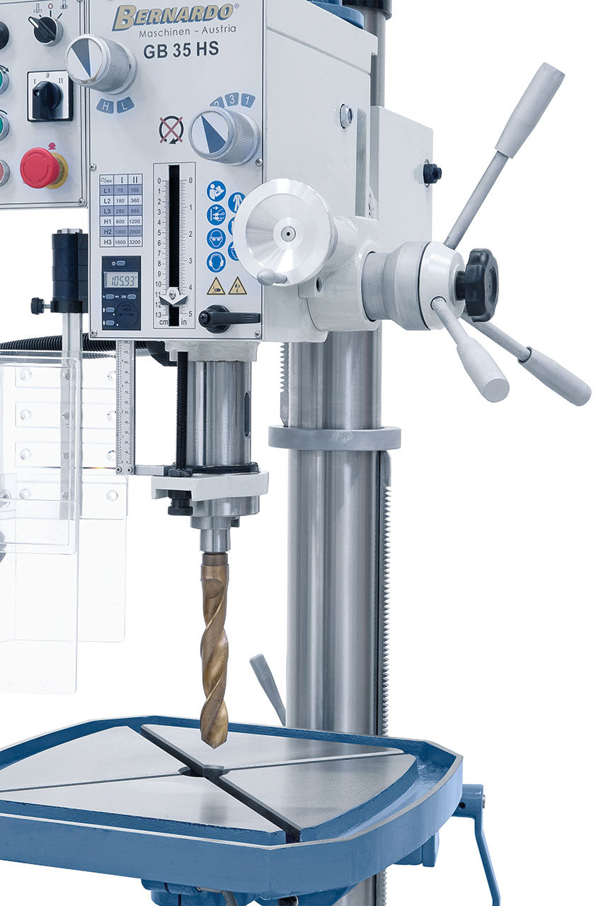 Bernardo GB 35 HS 01-1261