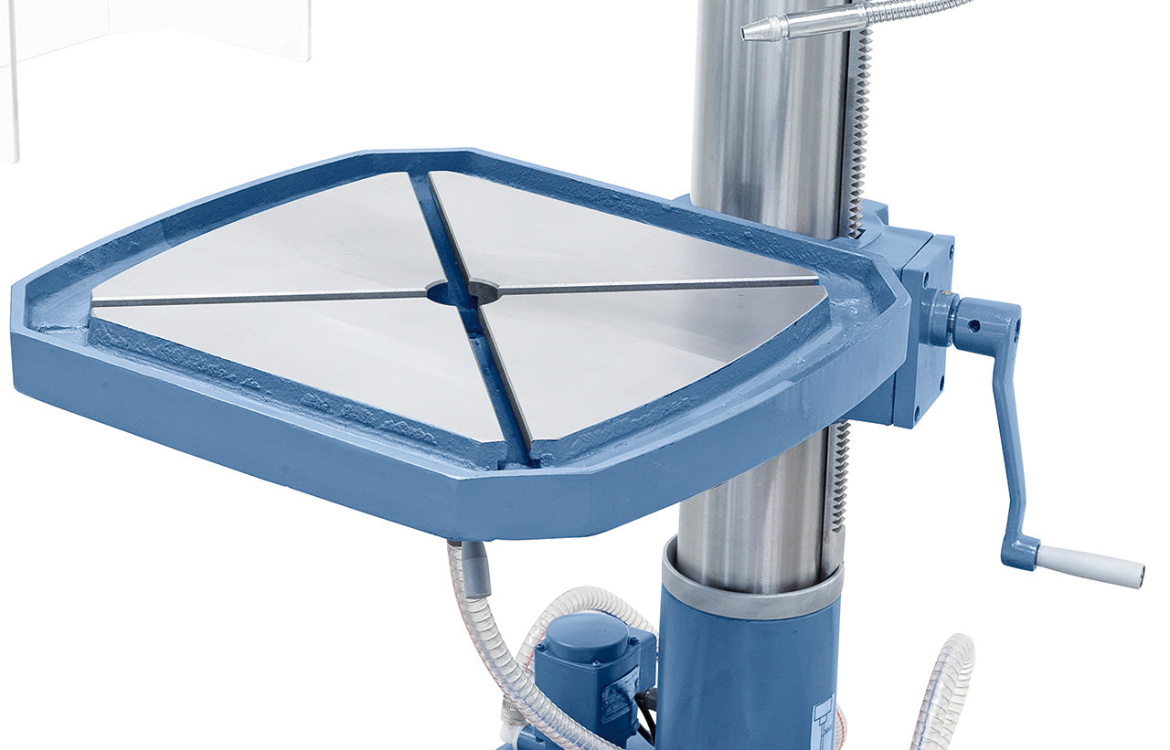 Bernardo GB 35 HSV mit Kühlmitteleinrichtung 01-1266