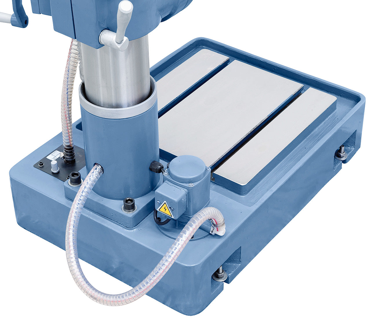 Bernardo GB 35 HSV mit Kühlmitteleinrichtung 01-1266
