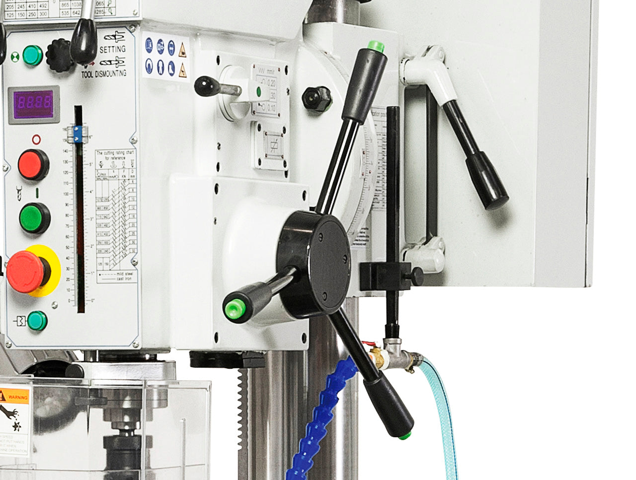Bernardo GB 32 STi 01-1275XL