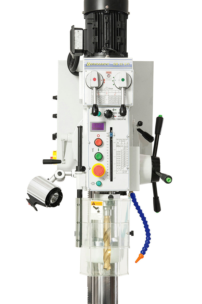 Bernardo GB 32 STi 01-1275XL