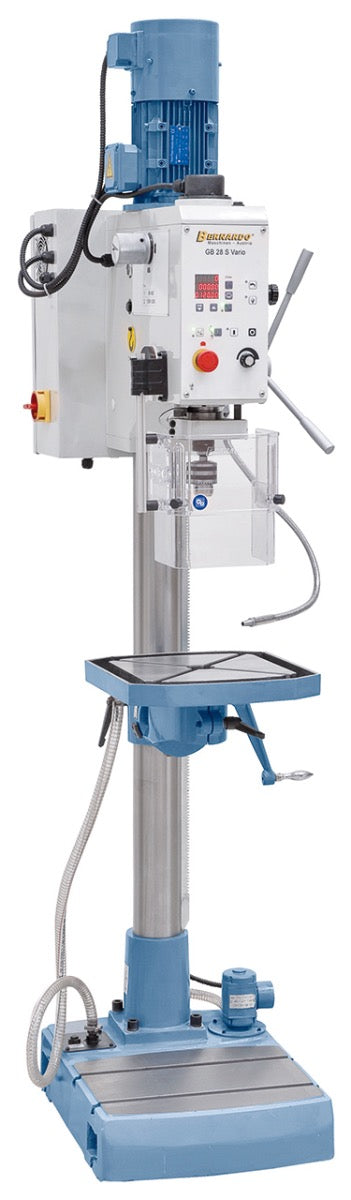 Bernardo GB 28 S Vario 01-1288