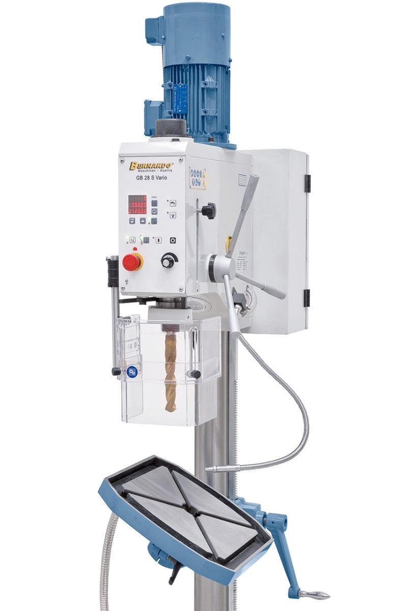 Bernardo GB 28 S Vario 01-1288