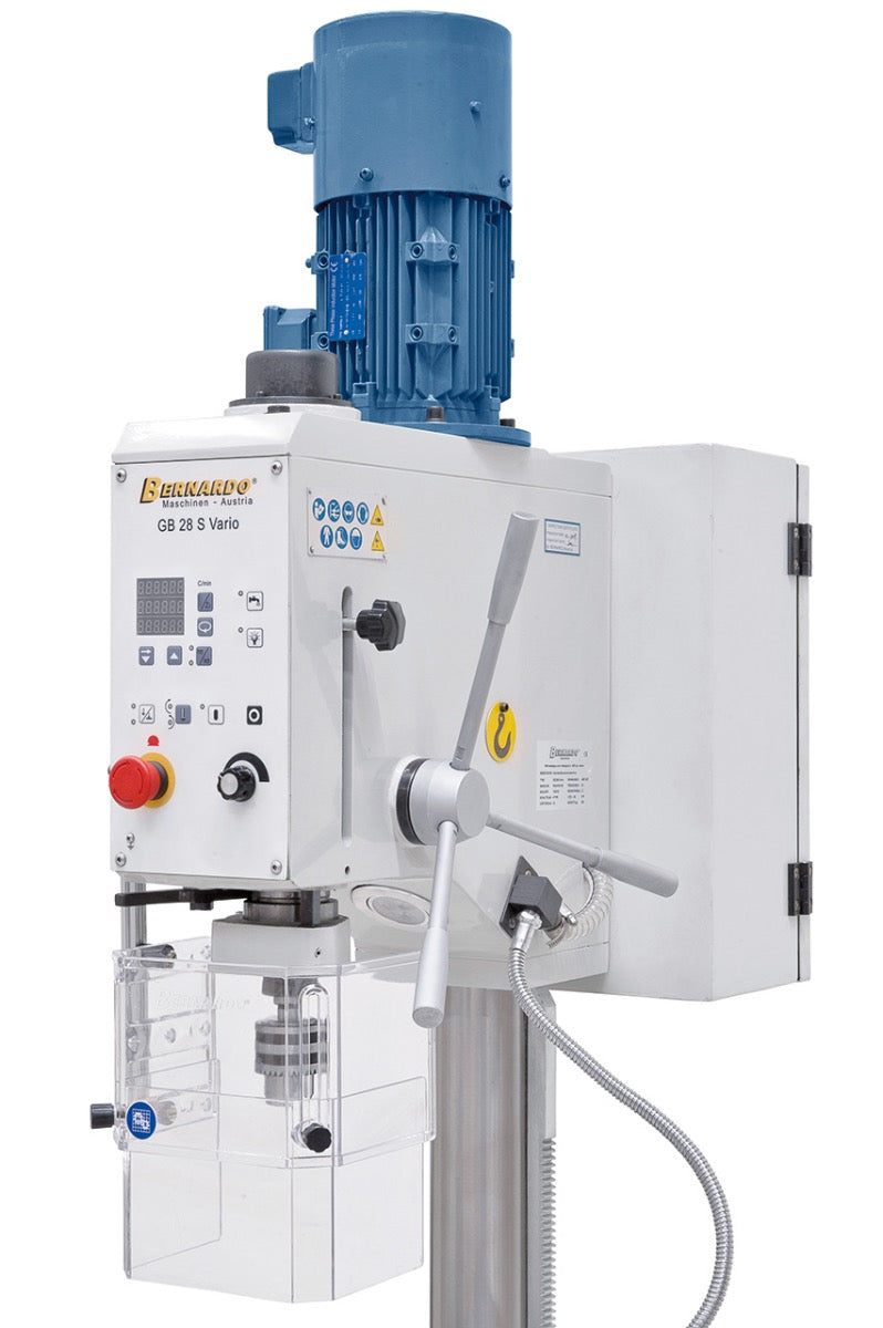 Bernardo GB 28 S Vario 01-1288
