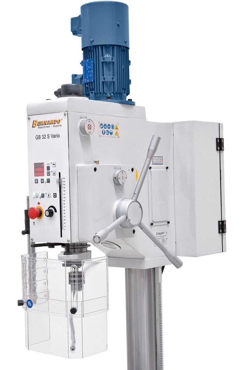 Bernardo GB 32 S Vario 01-1289