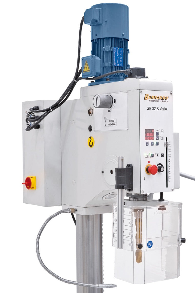Bernardo GB 32 S Vario 01-1289