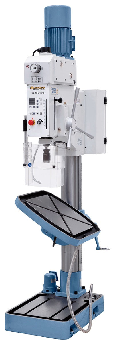 Bernardo GB 40 S Vario 01-1290XL