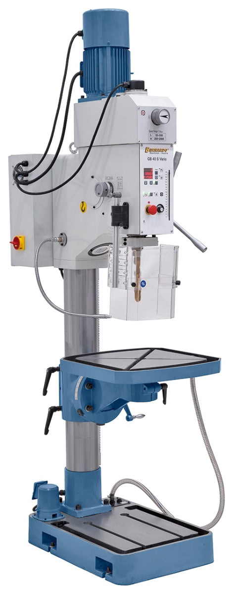 Bernardo GB 40 S Vario 01-1290XL