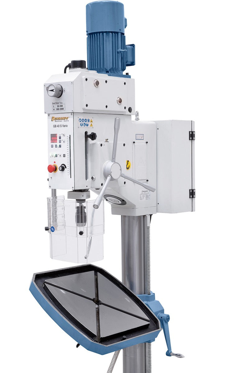 Bernardo GB 40 S Vario 01-1290XL