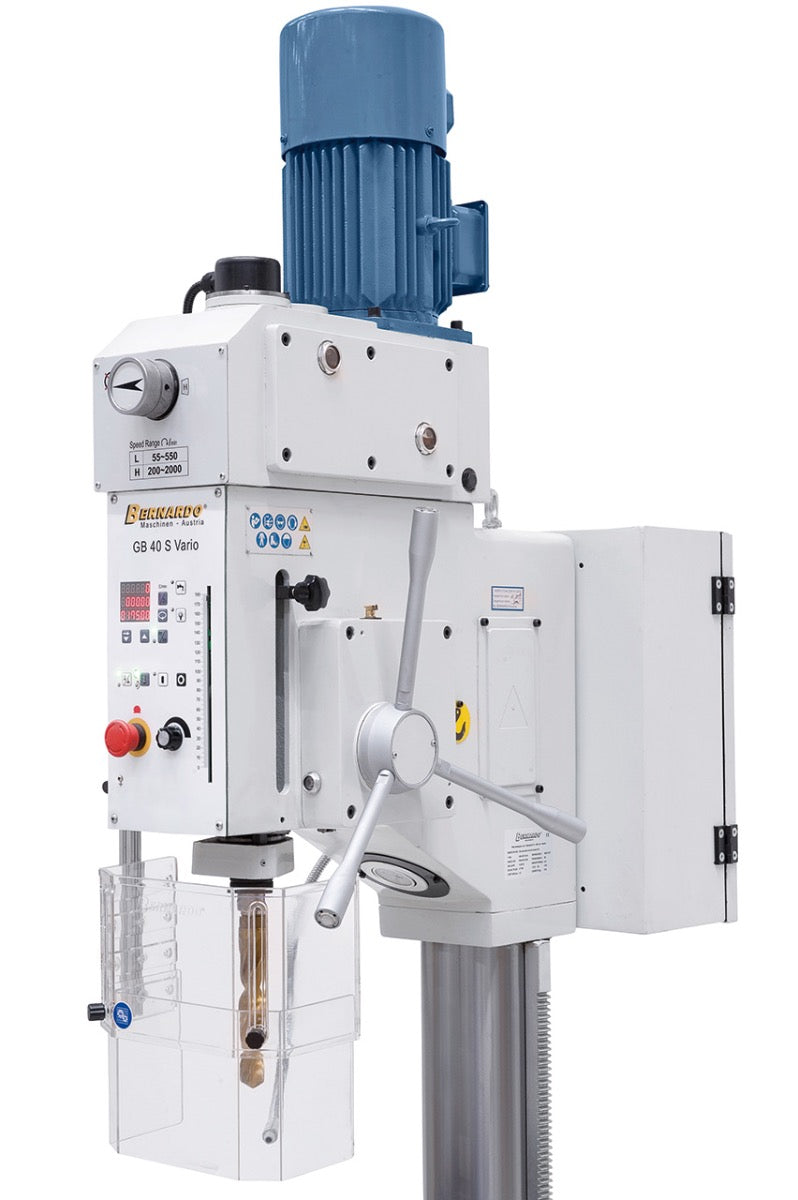 Bernardo GB 40 S Vario 01-1290XL