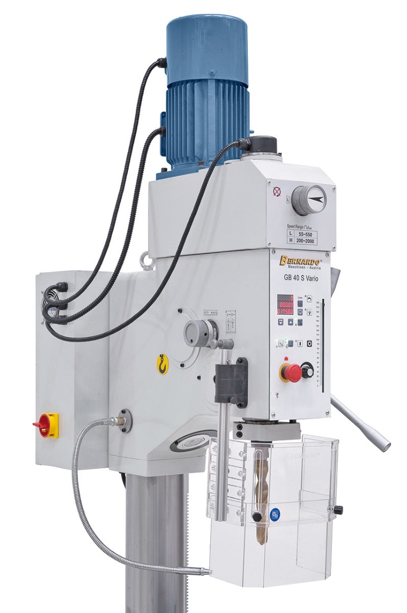 Bernardo GB 40 S Vario 01-1290XL