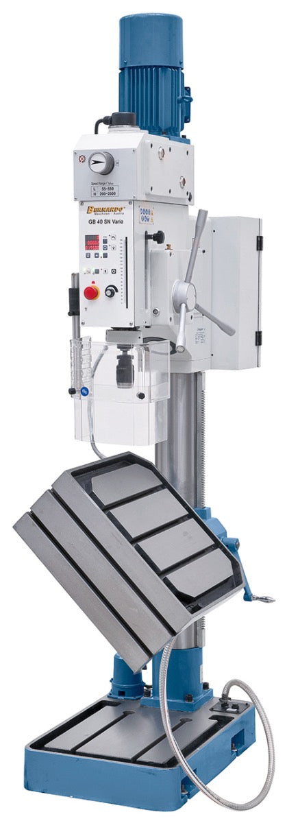 Bernardo GB 40 SN Vario 01-1291XL