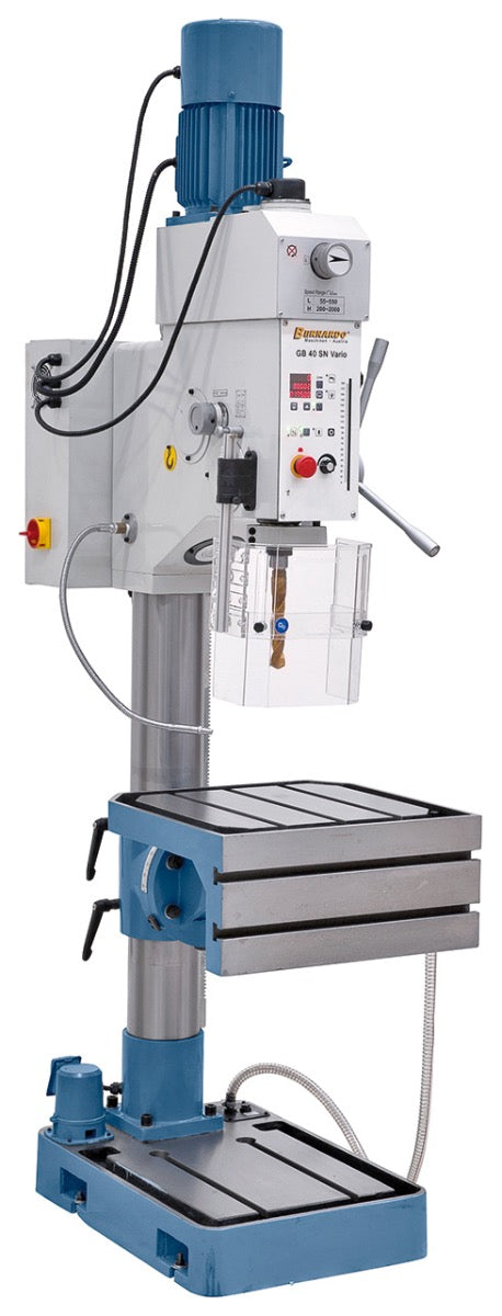 Bernardo GB 40 SN Vario 01-1291XL