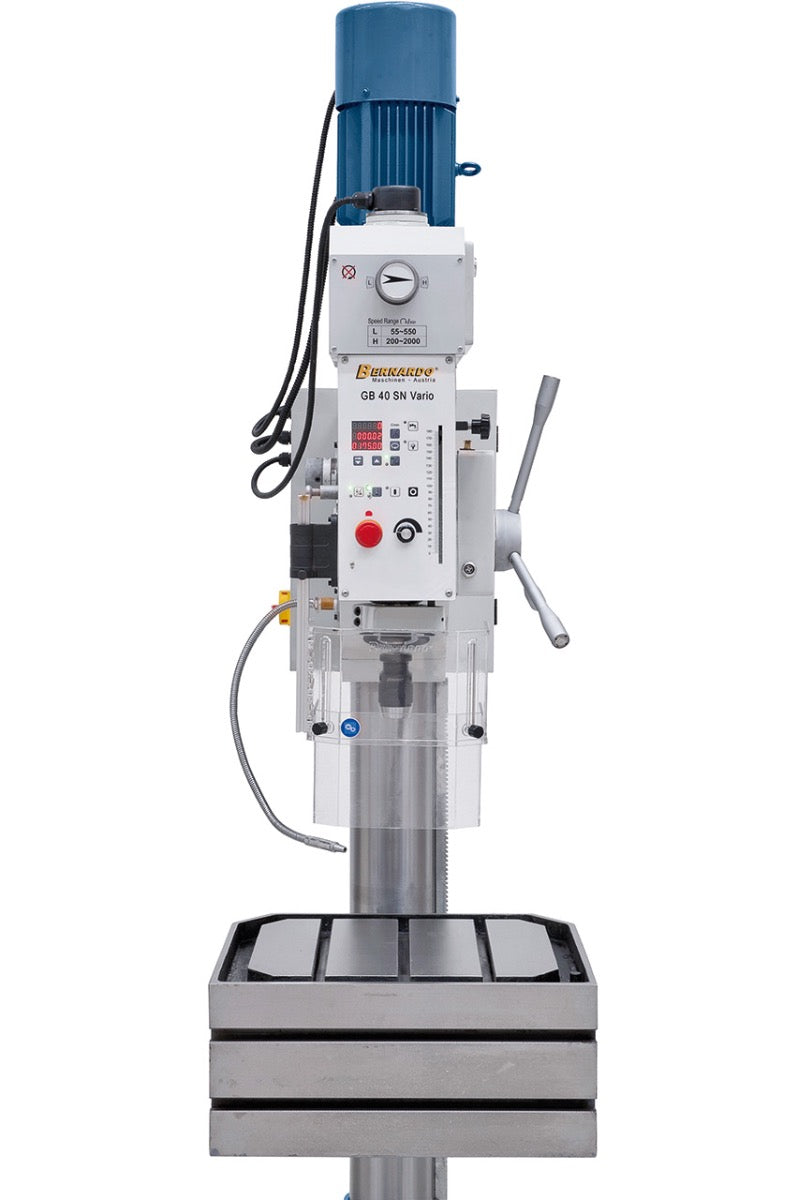 Bernardo GB 40 SN Vario 01-1291XL
