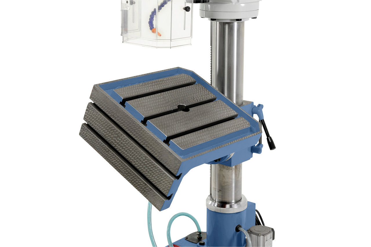 Bernardo GB 40 N mit Winkeltisch 01-1292XL