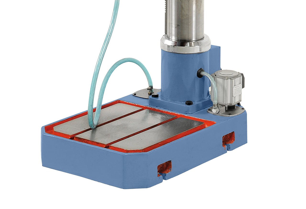 Bernardo GB 40 N mit Winkeltisch 01-1292XL